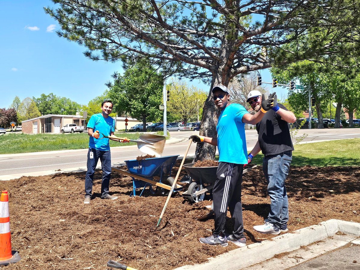 OUR Center tweet media