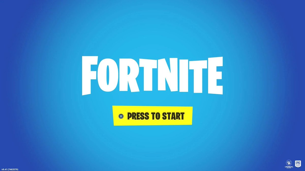 Akshay Gollapudi (@gollapudia30968) on Twitter photo Hey, <a href="/FortniteStatus/">Fortnite Status</a> My PS4 Pro keeps crashing after this screen and everything turns off. Please help me fix this. Hey, <a href="/FortniteStatus/">Fortnite Status</a> My PS4 Pro keeps crashing after this screen and everything turns off. Please help me fix this.
