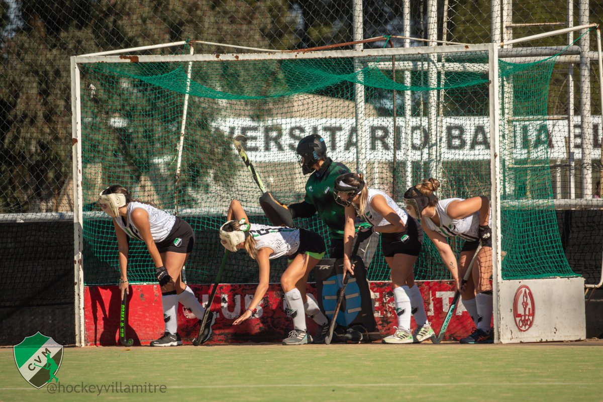 VillaMitreBB's tweet image. #Hockey  | 🏑 #ABH

🖼️ Compartimos imágenes del último fin de semana.

📸 La primera se enfrentó a Universitario. Y la sub 16 al Nacional.

#ElClubDeLaCiudad🇦🇪