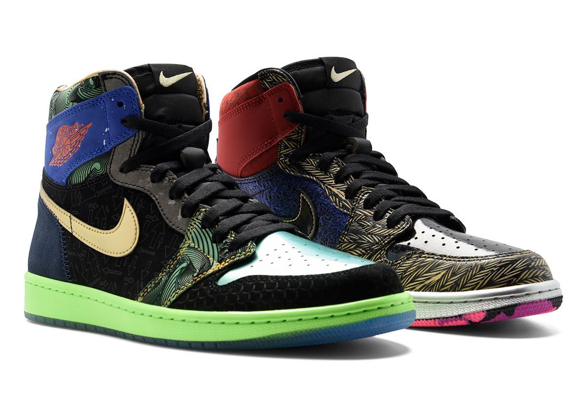 jordan 1 doernbecher 2021