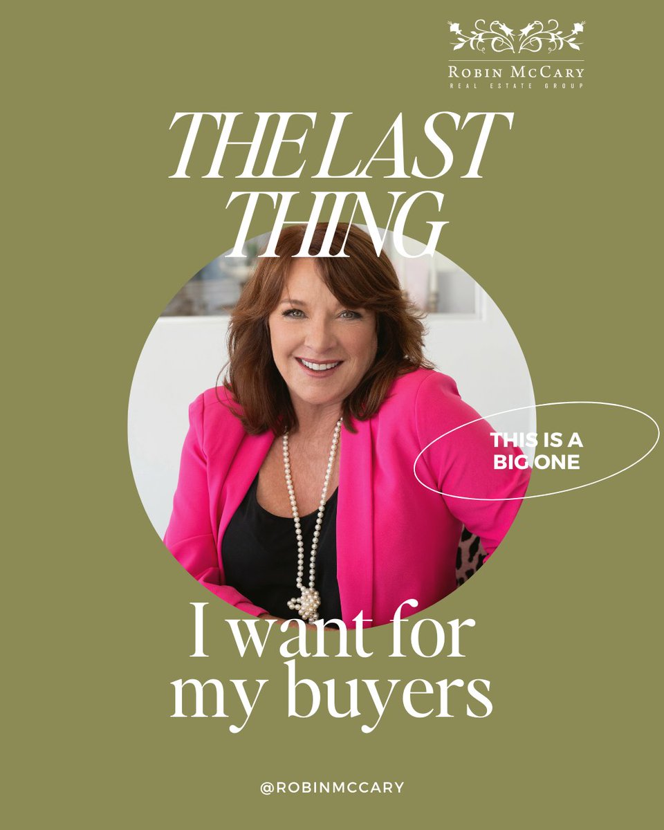 Robin_McCary's tweet photo. Don't let your mortgage crush your budget! 💸 Too many homeowners spend 30%+ on housing. If that's you, here are ways to get relief

Robin McCary | 818.974.0613
eXp Realty | DRE #01451230

#realestate #robinmccaryrealestate #mortgage #homebuyingtips #budgeting https://t.co/yhRs4qHAAm