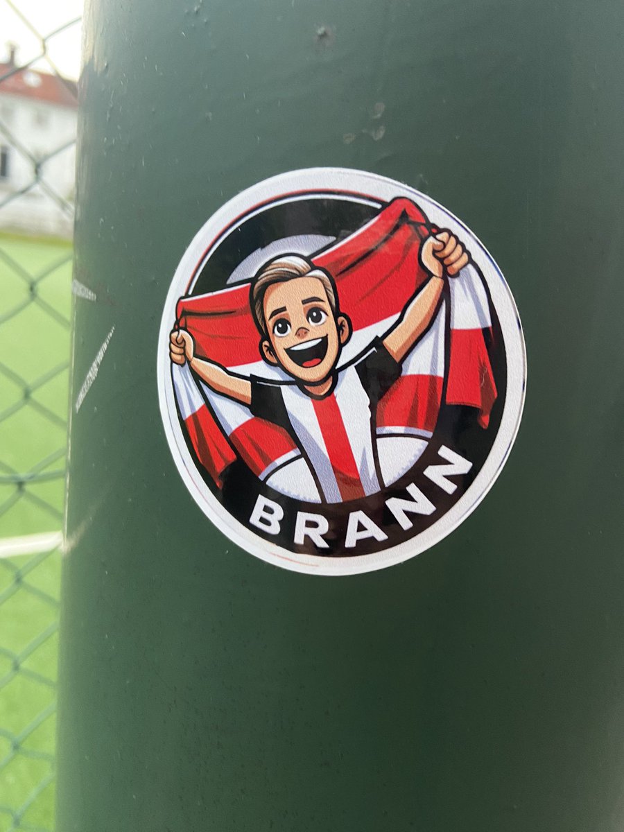 Brann-stickers (@brannstickers) on Twitter photo 