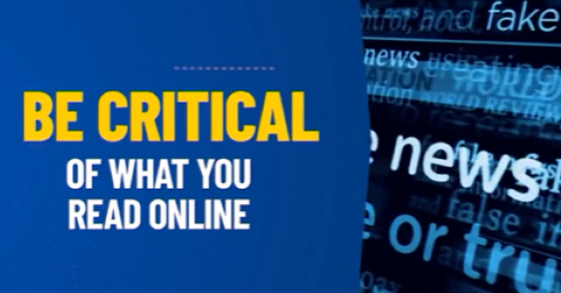 EUHomeAffairs's tweet photo. 🔎 @HorizonEU funded projects @EUvigilant and @fermi_project support law enforcement agencies in the fight against disinformation campaigns, including those targeting elections 🗳️

Read more about the innovative platforms and tools they’ve developed ↓  

#securityEU