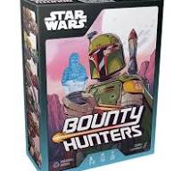 Promocion bounty hunters!! no te la pierdas a partir del viernes 30/5 en la tienda fisica de montilla