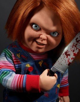 Daily_Chucky's tweet photo. #RenewChucky 🔪 https://t.co/SHCbadKpsr