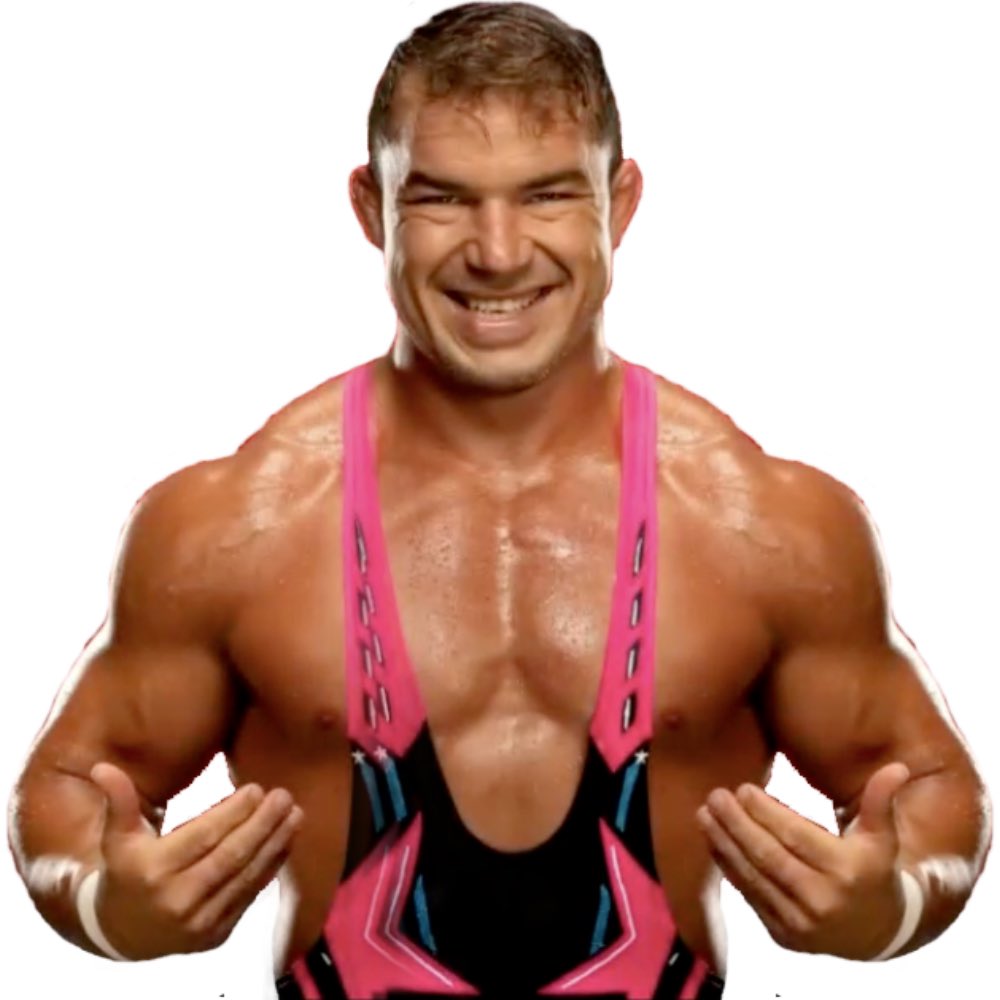 FadeAwayMedia's tweet image. Streets saying Chad Gables contact expires next week. 

👀