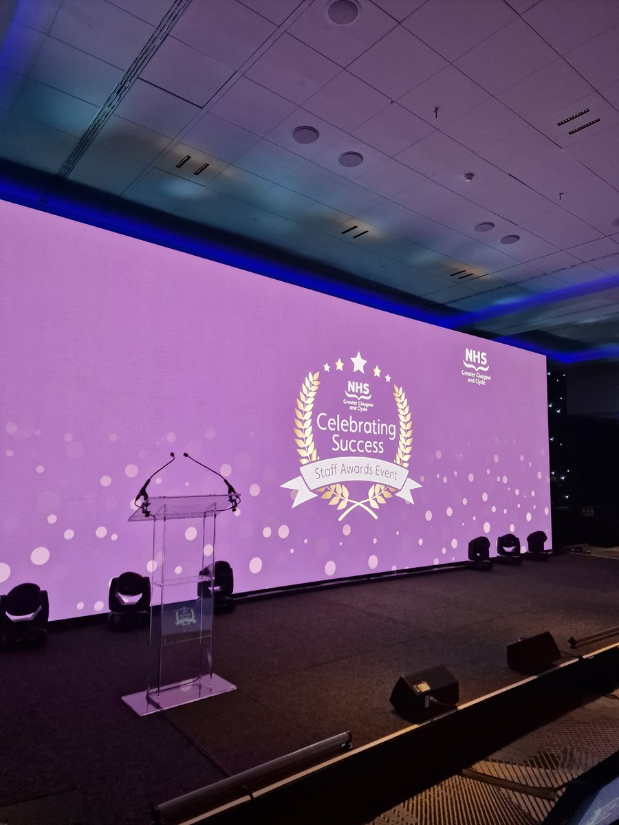 Not long to go until we kick off this years Celebrating Success Staff Awards!

Keep up to date with all the winners by following our social channels and the official hashtag.

#ggcawards