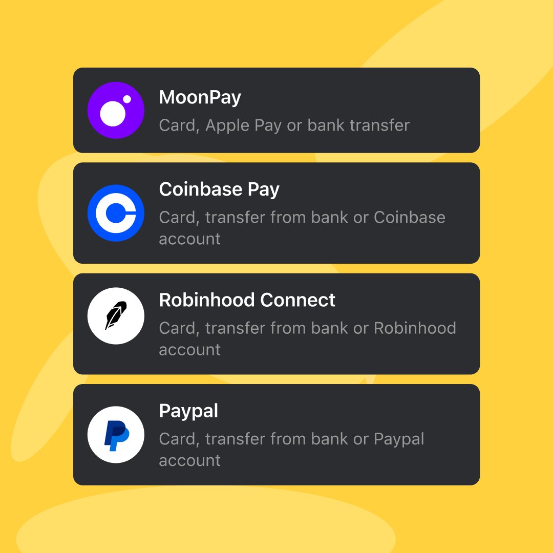 You can also count on: 🔘 Simple address management: Enable Native Segwit,  Taproot, or both 🖨️ Rich Ordinals metadata: View key details like sat  number, inscription ID, and more 💳 Easy onramps: