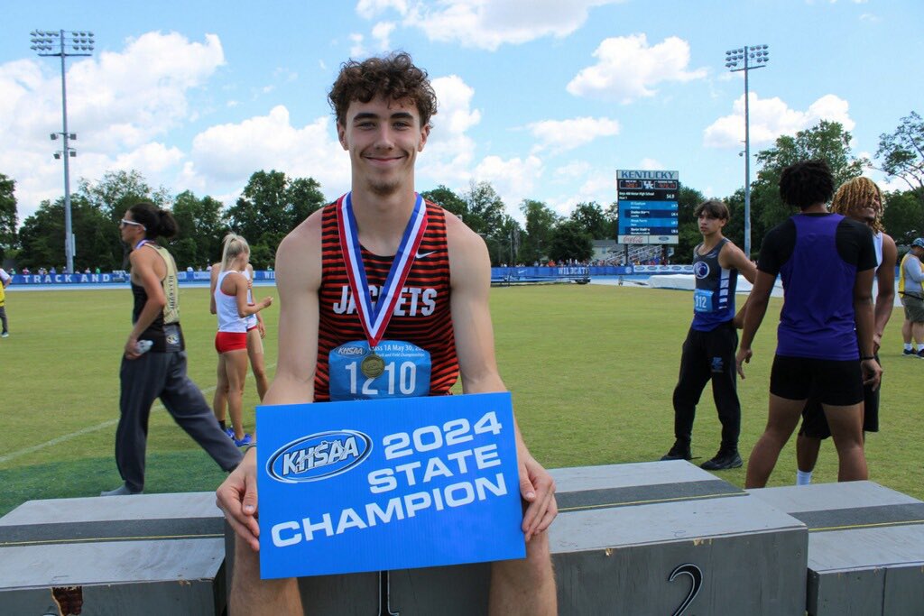 KHSAA Main tweet media