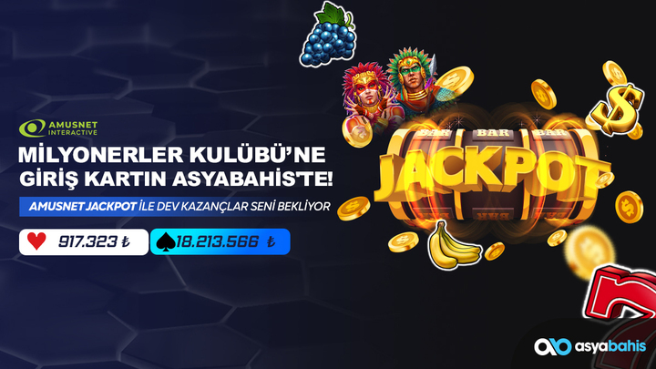 🔥 Asyabahis'te muhteşem kazançlar ve Amusnet Jackpotları sizi bekliyor!

♠️ 18.213.566 TL
♥️ 917.323 TL

🍀 Hemen oynamaya başlayın t2m.io/abtw24