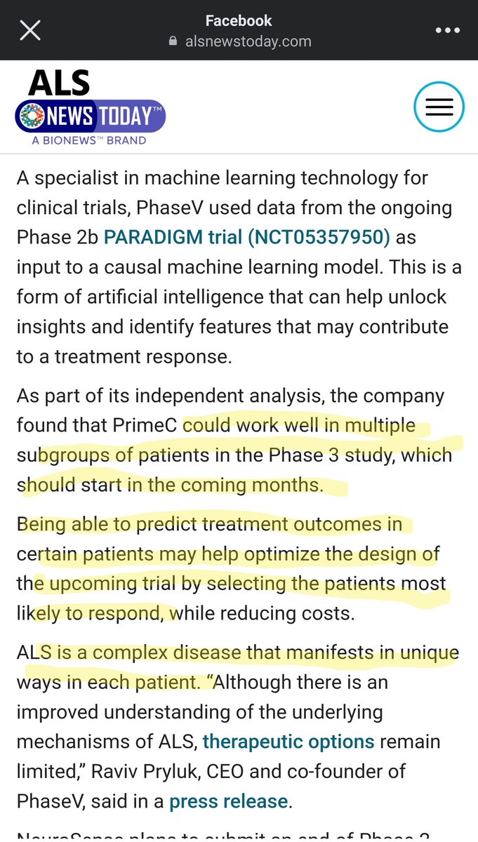 No More Excuses ALS Watchdogs! tweet media