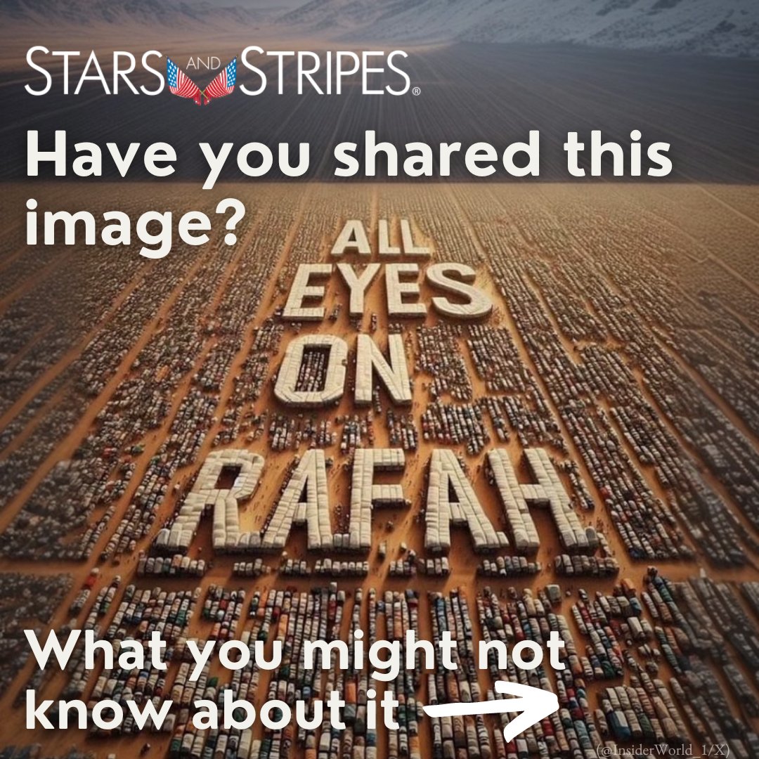 Stars and Stripes tweet media