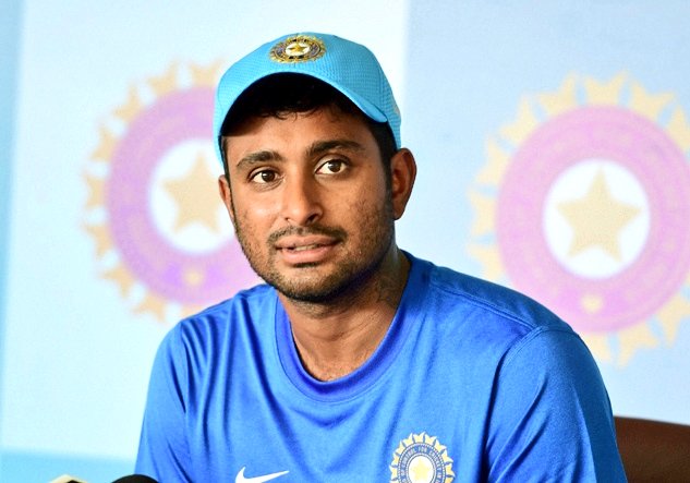 SPORTYVISHAL's tweet photo. Ambati Rayudu said, "Rohit Sharma will be the leading run-scorer in T20 World Cup 2024". https://t.co/fqMZOpcEHD