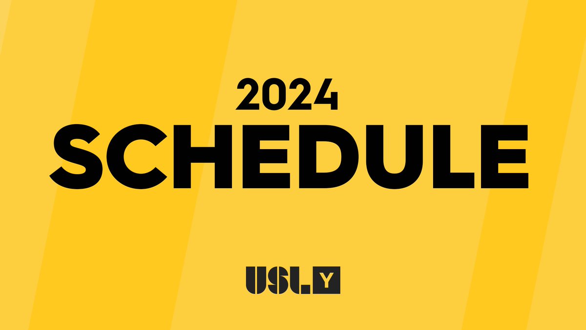 usl_youth's tweet image. The 2024 USL Youth schedule is LIVE! 📆 

➡️ bit.ly/4e2Jvxl