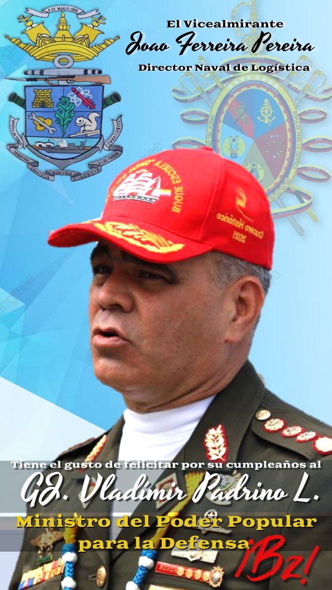 Dirección Naval de Logística tweet media