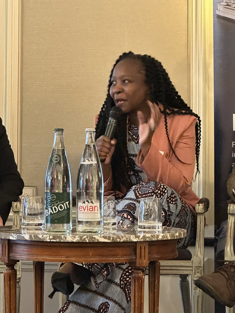 Harvard Global Surgery tweet media