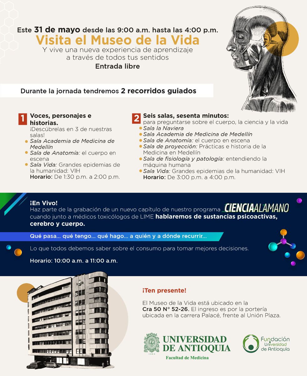 LIME - UdeA tweet media
