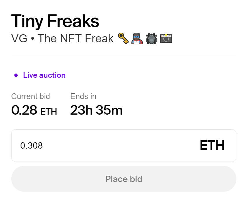 NFT Freaks 🗝️🏰🦸🏿♂️ tweet media