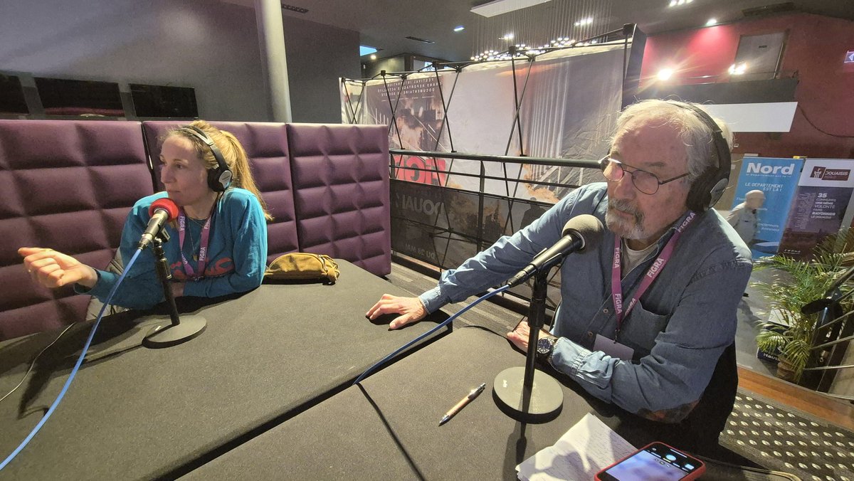 Radio Scarpe Sensée tweet media