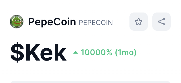 Blackfinfund_'s tweet photo. My realistic price predictions on #Pepecoin this bull run a thread: 🧵👇 https://t.co/2iJWQhy5Vx