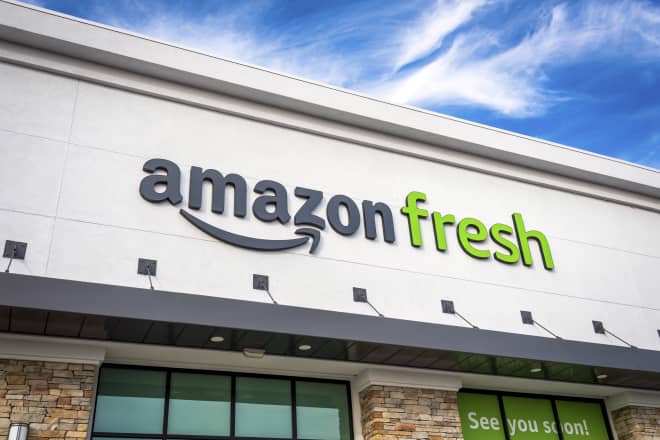 Amazon Just Announced a Major Change, and Shoppers Are So Relieved dlvr.it/T7cN0q #Life #Amazon #AmazonFresh #Budget #cleaningsupplies | BidBuddy.com