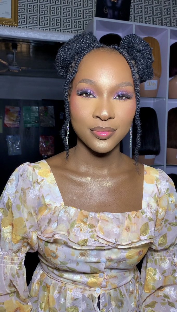 _Niiella's tweet photo. @FloralLooks babes are gorgeous gorgeous babes! 😩😍

Ate the glam and left no crumbs, yes? 

Kindly Rt and Refer! 🙏🏾❣️ https://t.co/0SyCh3LkXo