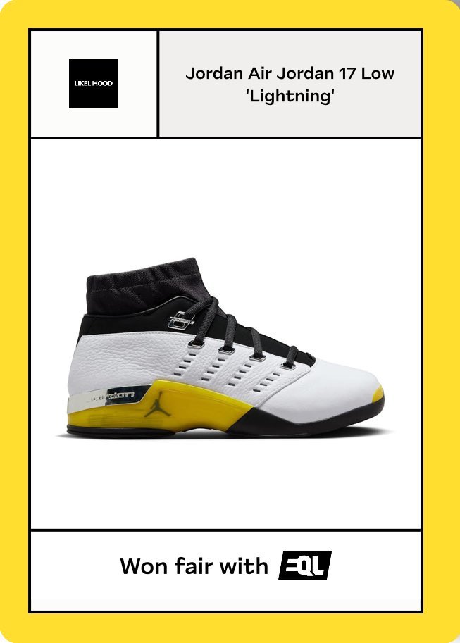 Thank You! <a href="/LKLIHOOD/">LIKELIHOOD</a> Assist from <a href="/thesupply_app/">Supply</a> tracking raffles.