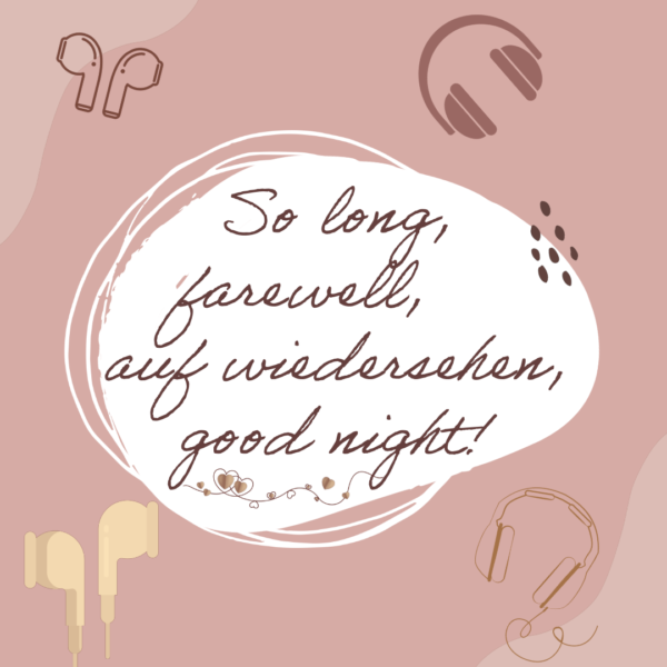 AudioGals tweet media