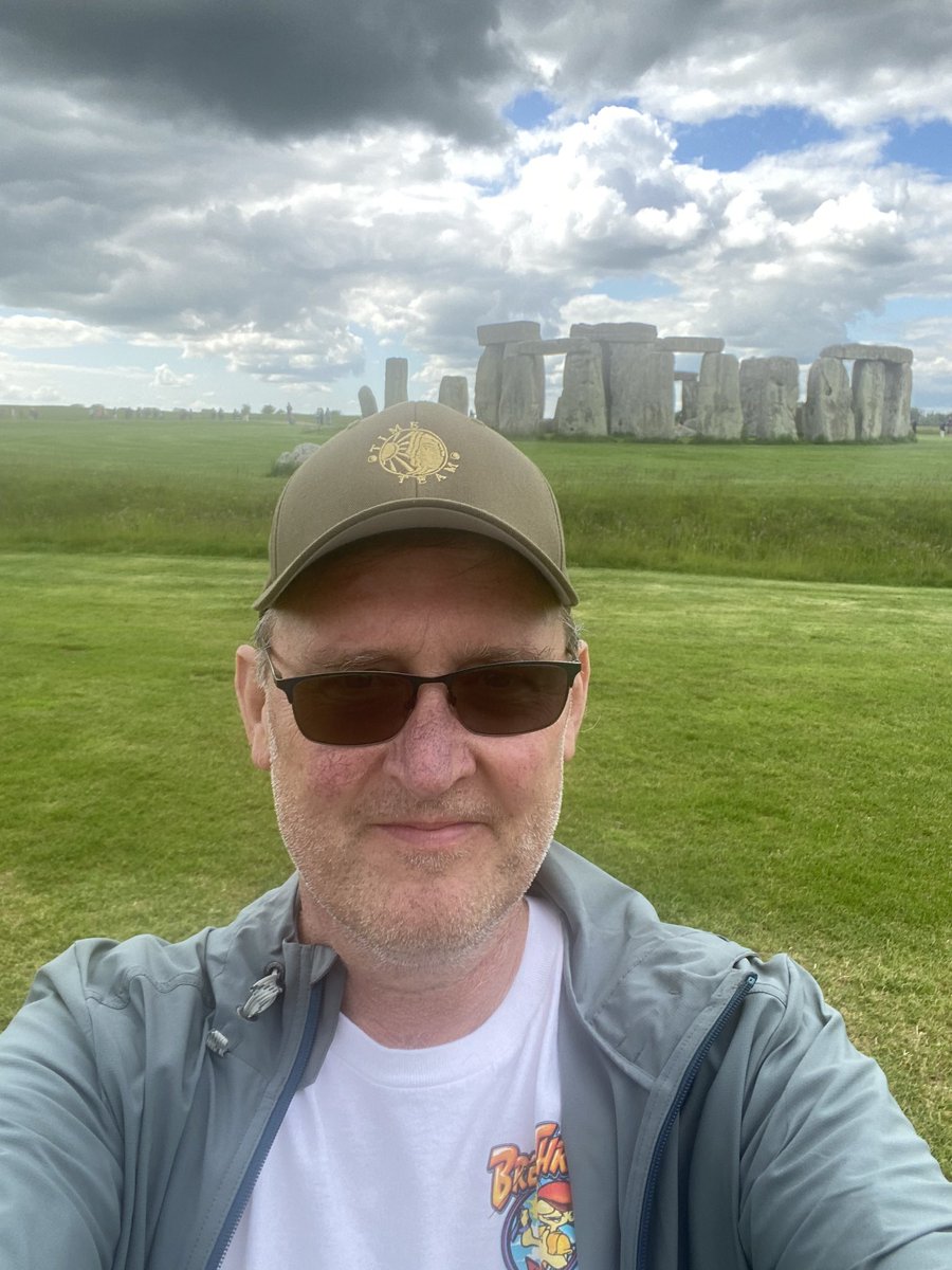 Ken Durbin, CISSP tweet media