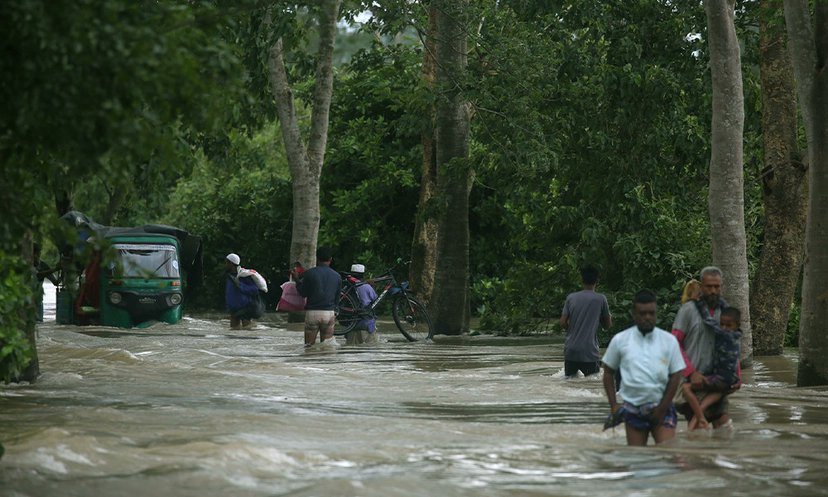 জাফলং-রাতারগুল বন্ধ ঘোষণা