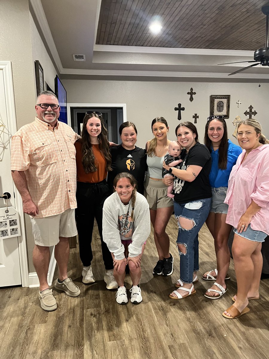 GS_IndianSB's tweet image. The sensational six 🫶🤩
Thank you for all you have done for the program. Thank you for all the laughs tonight! #FamilyisForever