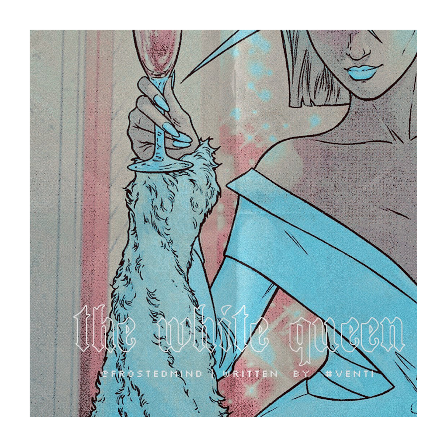 ⠀⠀ — —   . . .      
      
I will not s̲t̲i̲f̲l̲e̲ myself so that ꜱᴍᴀʟʟ ᴍᴇɴ  
can avoid 𝘥𝘪𝘴𝘤𝘰𝘮𝘧𝘰𝘳𝘵 ... They can 𝐰𝐫𝐢𝐭𝐡𝐞.

             ⟣   Tᖾᥱ Wᖾɩtᥱ Qᥙᥱᥱᥒ