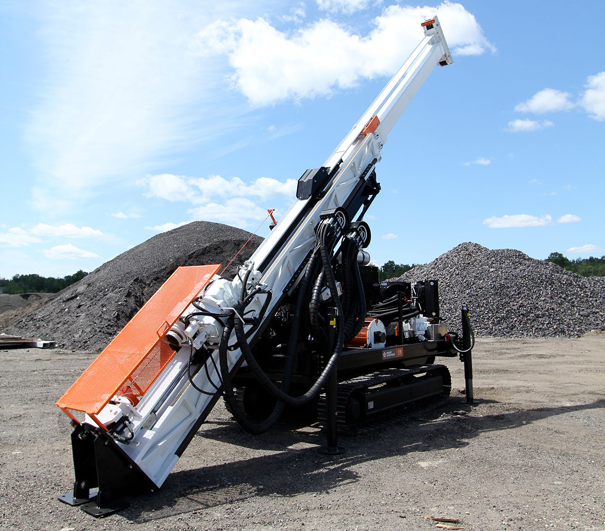 Boart Longyear tweet media