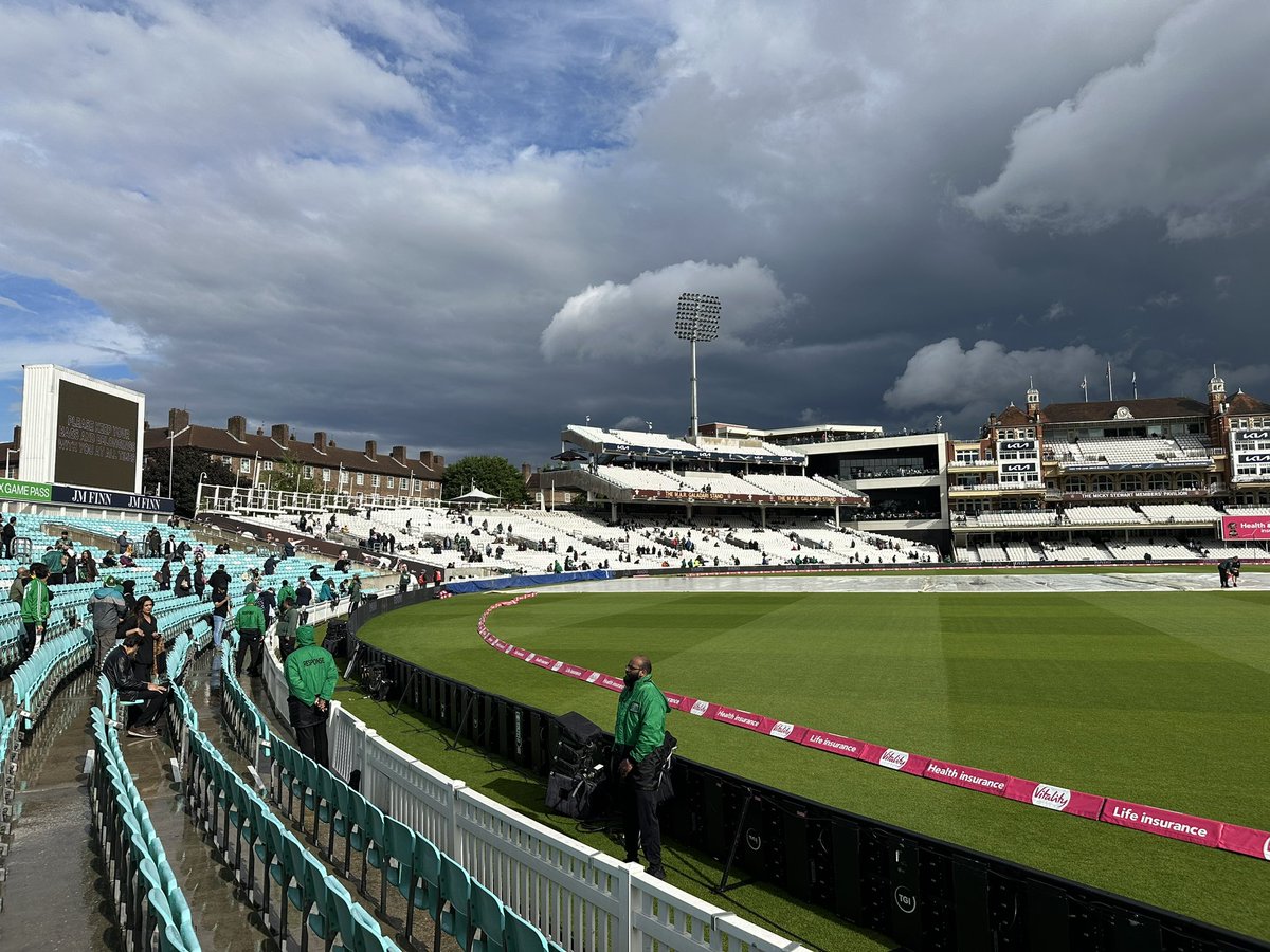 🚨 Breaking! Rain stopped & The sun is out 😂😂 #EngvPak