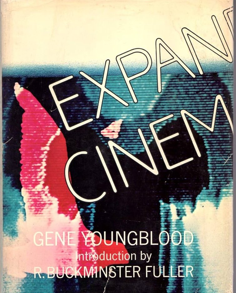 StephenBroomer's tweet image. Today would have been Gene Youngblood&apos;s 82nd birthday! Gene was a treasure of a human being, immensely generous. A writer of profound insights on mass culture that at their core are as relevant to media art today as they were when Expanded Cinema was published in 1970.