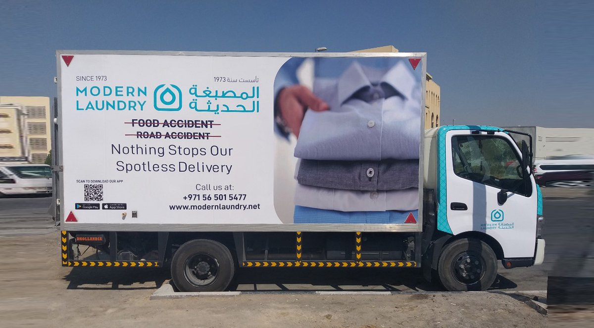 Vehicle Branding
#VehicleGraphics #VehicleBranding #VehicleWrap #TruckBranding #TruckWrap #TruckWrapping #VehicleAdertising #VehicleAdvertisement #Printing #Advertising #Dubai #Sharjah #UAE
colorfab.ae/truck-branding/