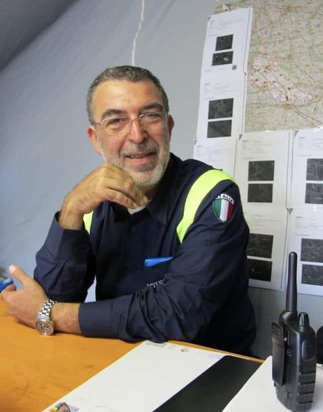 Cordoglio per la scomparsa di Massimiliano Milani, coordinatore del Volontariato della Protezione Civile della Provincia di Pavia provincia.pv.it/it/news/cordog…