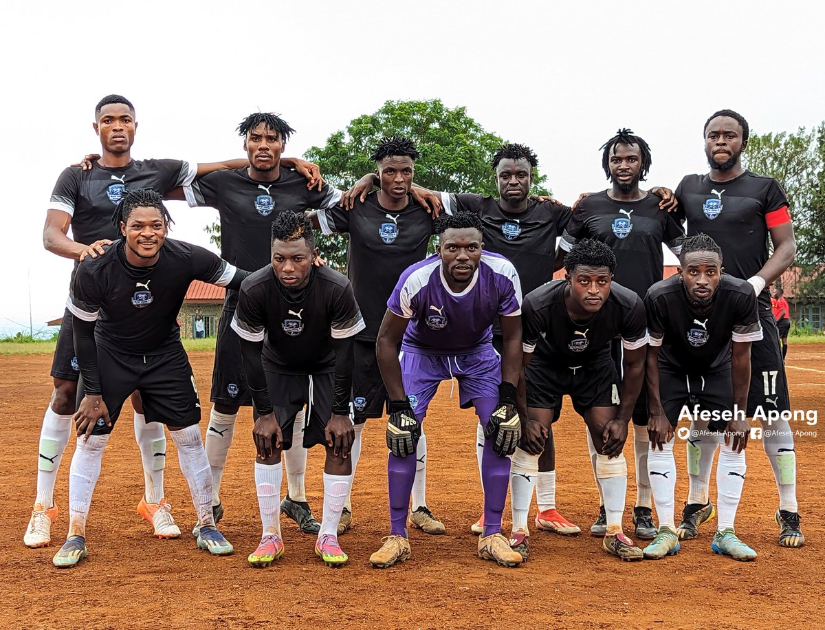 🇨🇲NWRL: Partial Match Day 03 Results ▪️All Stars 0#9 Options Sports ▪️ Hilltop Strikers 3#0 Grace of Hope ▪️ Rockland FC 4#0 Dream Team ▪️SIMAF FA 2#1 Kumbo Strikers