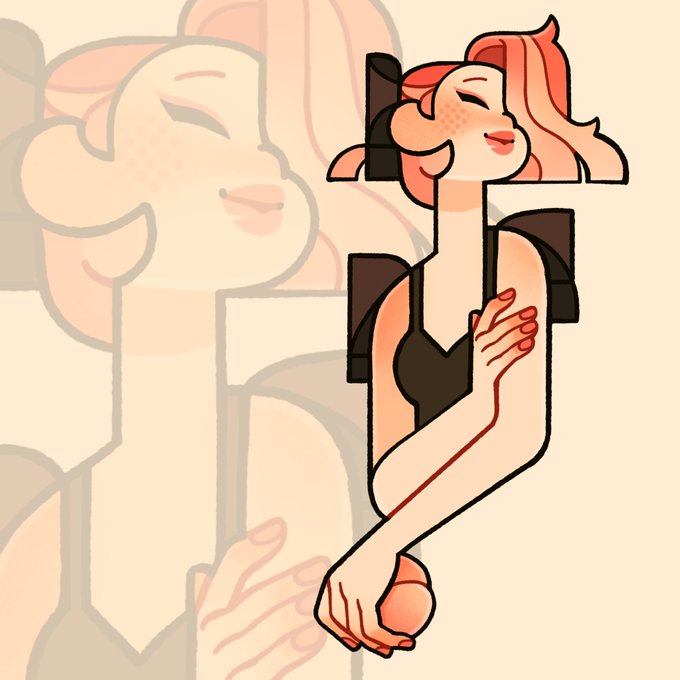 「blush freckles」 illustration images(Latest)