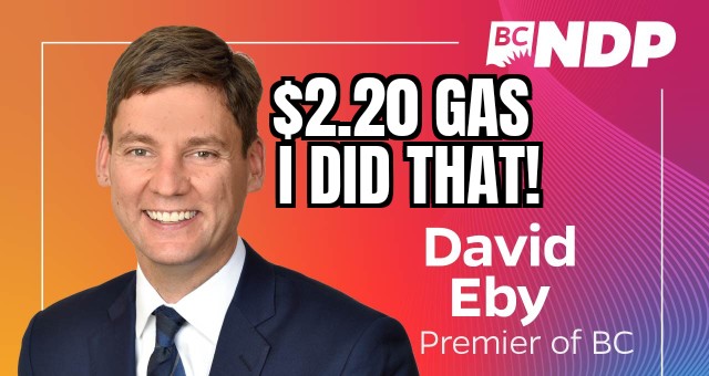 Seriously BC - you want more of this?
#bcpoli #Surreybc