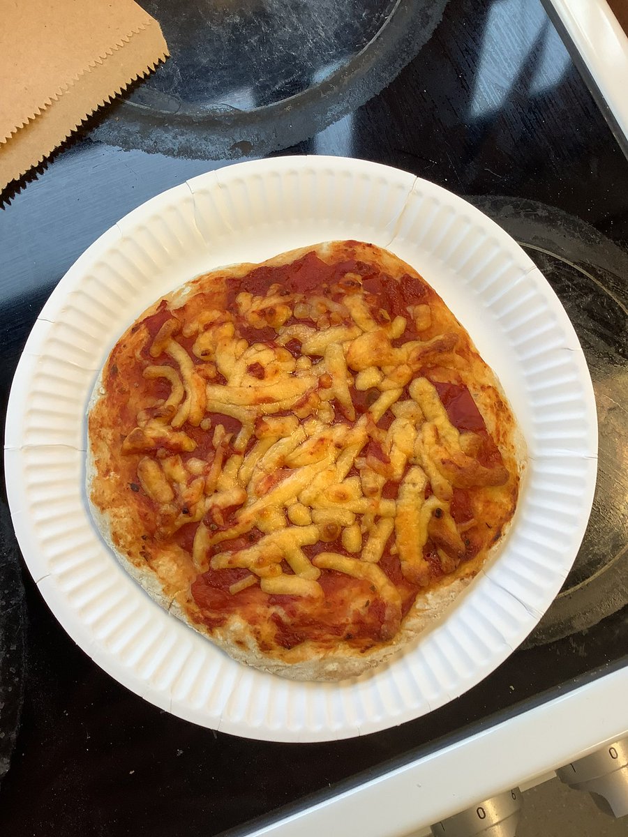 Royal High School HWB tweet media