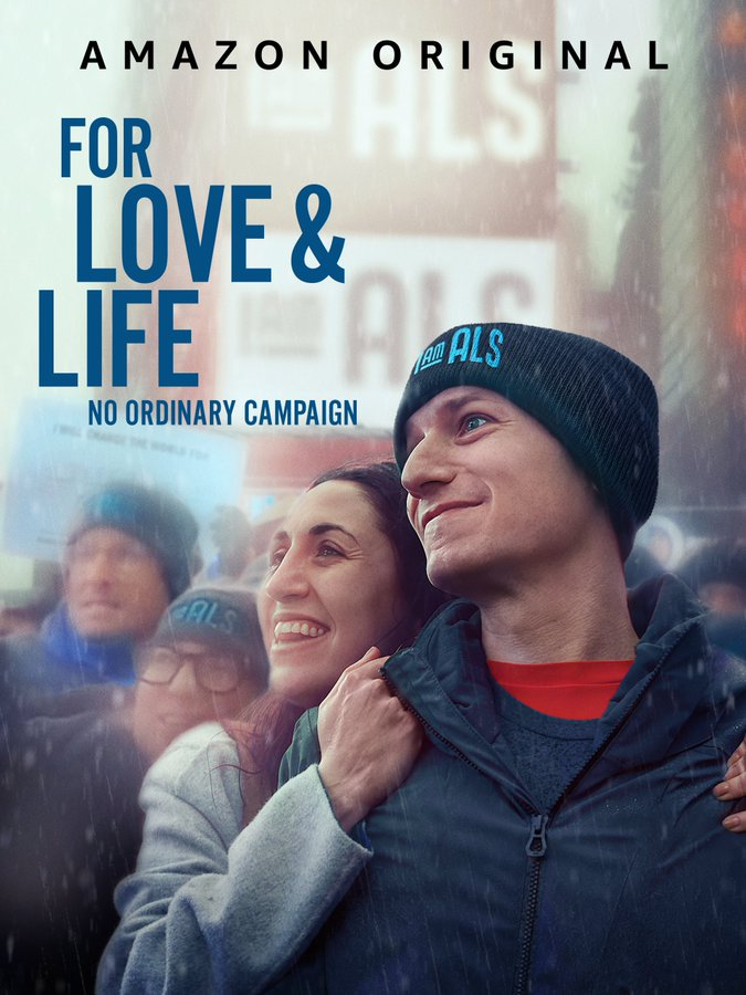 Dear <a href="/bsw5020/">Brian Wallach</a> and <a href="/sabrevaya/">Sandra Abrevaya</a>, I was so deeply moved by your documentary, especially as I watched ALS take my grandmother back in the 70s. My profound  thanks to you for your fight and legacy. I hope to meet you next time I am on the North Shore! <a href="/iamalsorg/">I AM ALS</a>