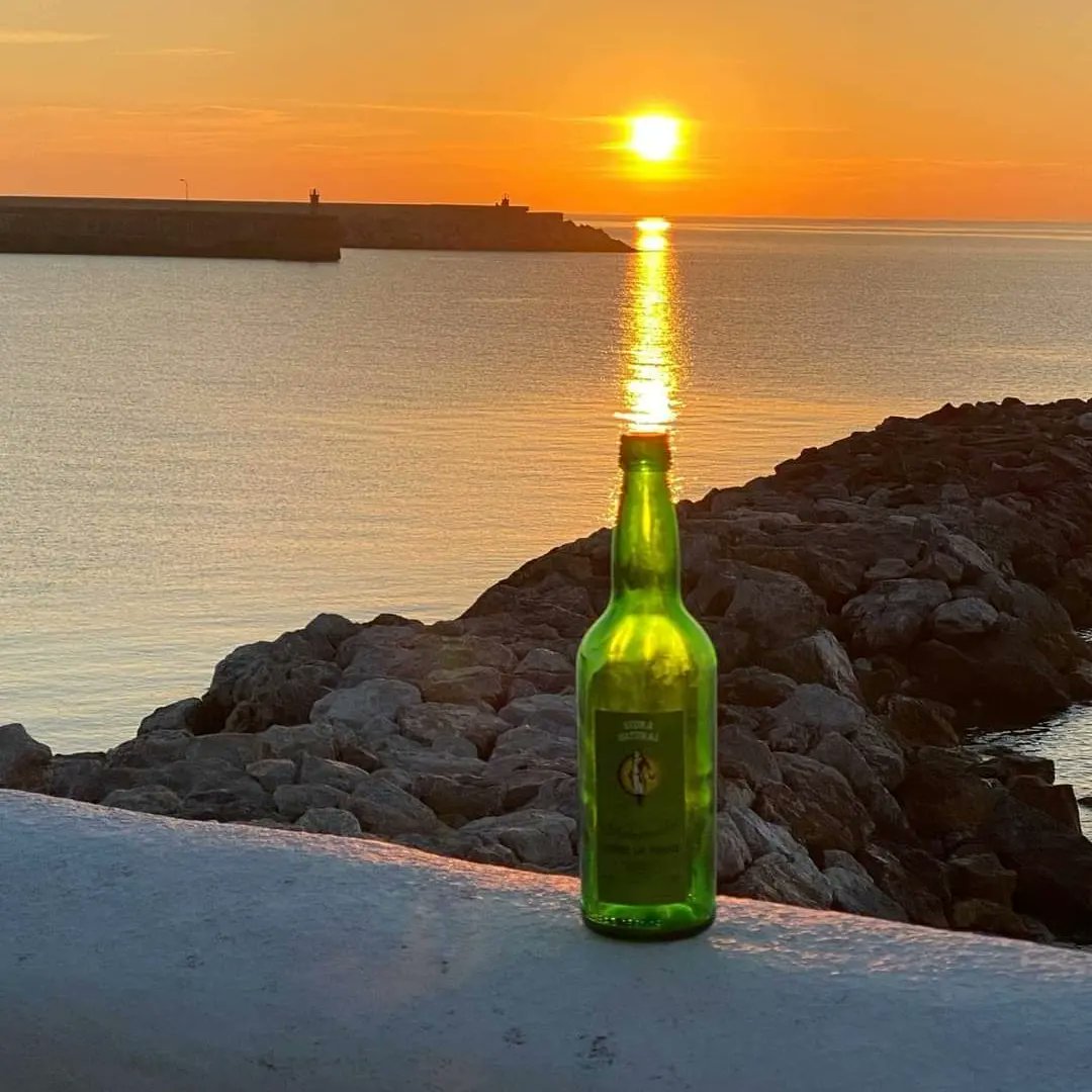 “Yo creo bastante en la suerte. Y he constatado que, cuanto más duro trabajo, más suerte tengo".
Thomas Jefferson