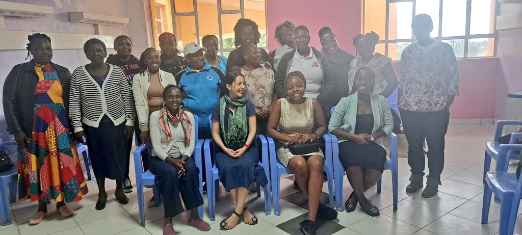 CLEAN-Air(Africa) tweet media