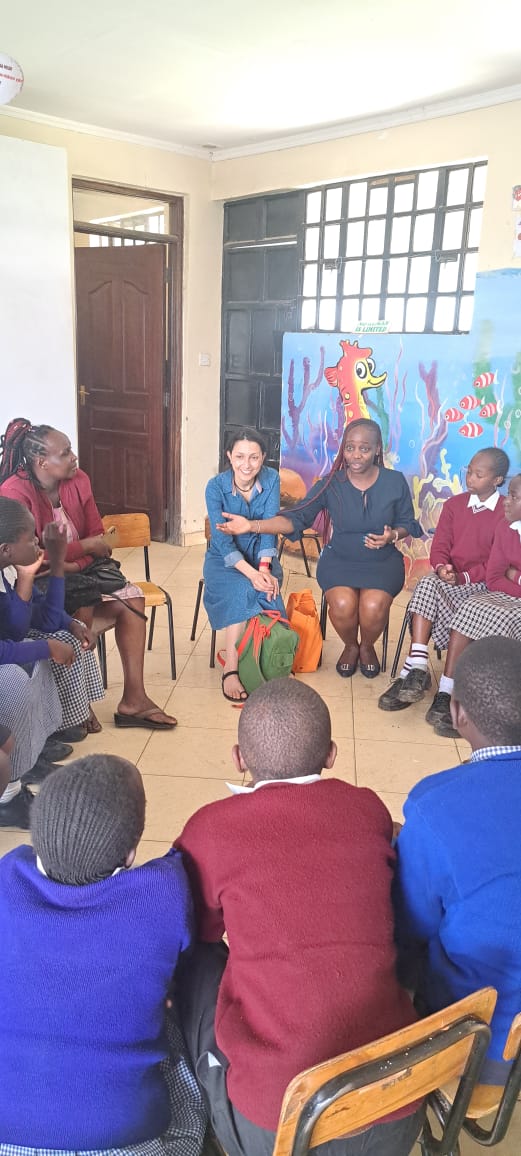 CLEAN-Air(Africa) tweet media