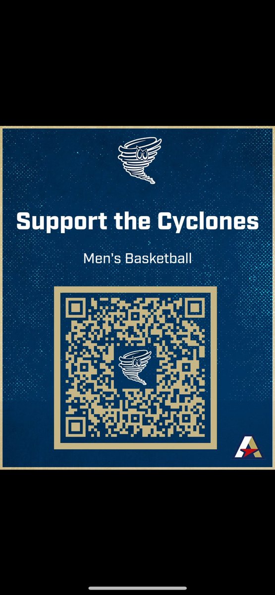 Centenary Men’s Basketball tweet media