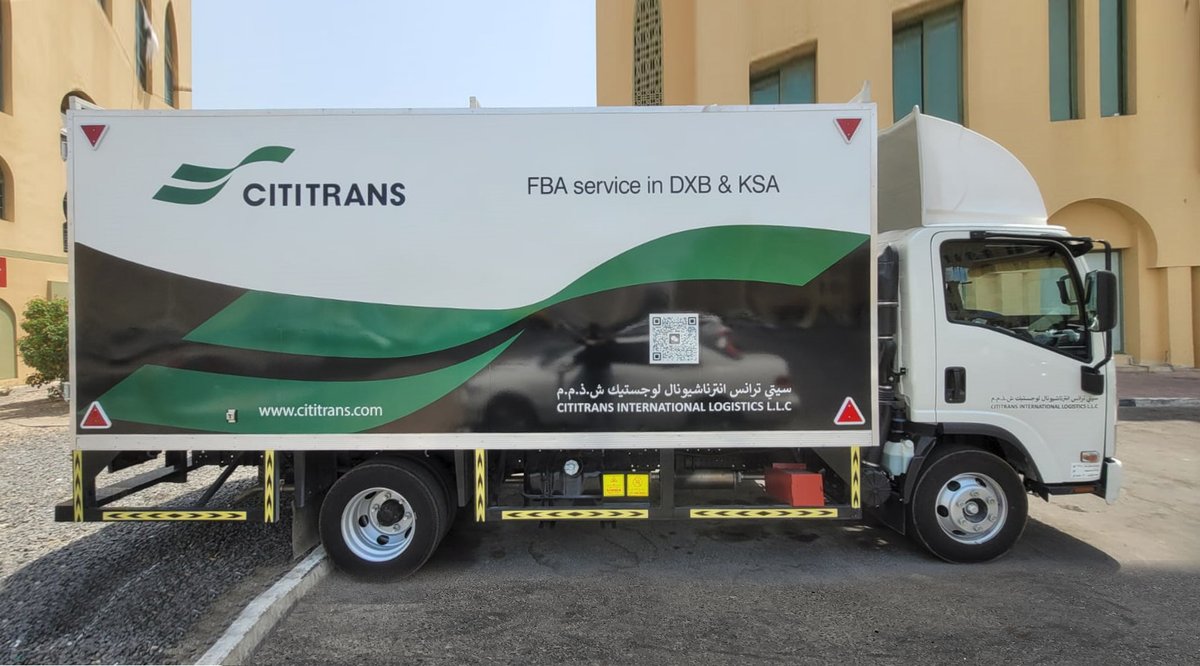 Vehicle Branding
#VehicleGraphics #VehicleBranding #VehicleWrap #TruckBranding #TruckWrap #TruckWrapping #VehicleAdertising #VehicleAdvertisement #Printing #Advertising #Dubai #Sharjah #UAE
colorfab.ae/vehicle-graphi…