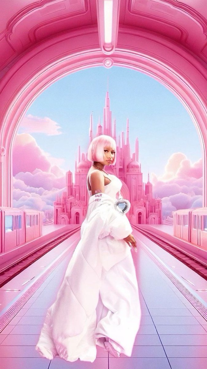 Nicki Minaj’s “Pink Friday 2” has now sold over 1.4 Million Units in the US.