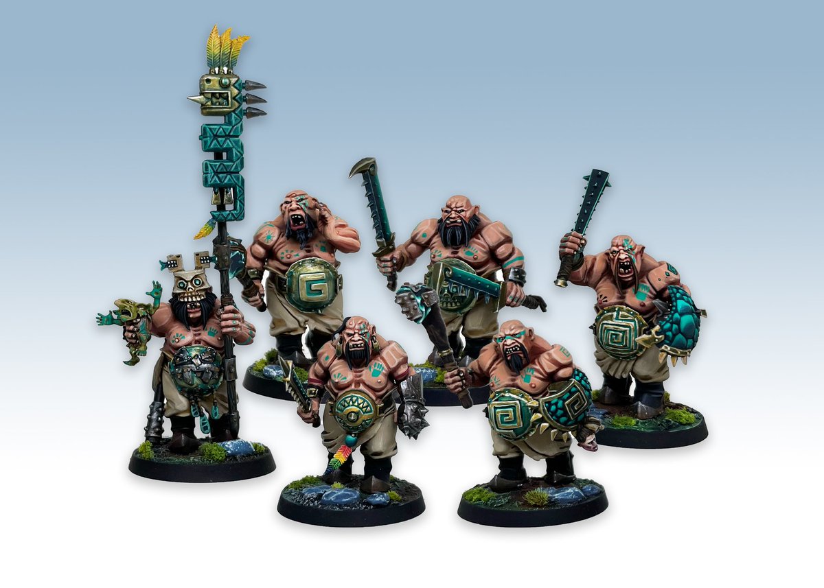 Warbringer tweet media