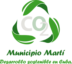 @citmacuba @EdMartDiaz @CitmaLT @SANTANACITMA @OlanoGisela @ArmandoRguezB @adianez_taboada @daimarc @AMA_CUBA @OGAmbienteCuba Municipio Martí, en la provincia de #Matanzas, cuenta con una de las Estrategia de desarrollo territorial mejor diseñadas y más completas de #Cuba, que resalta por su vínculo con el sistema empresarial y entidades de #Ciencia #Tecnología e #Innovación.